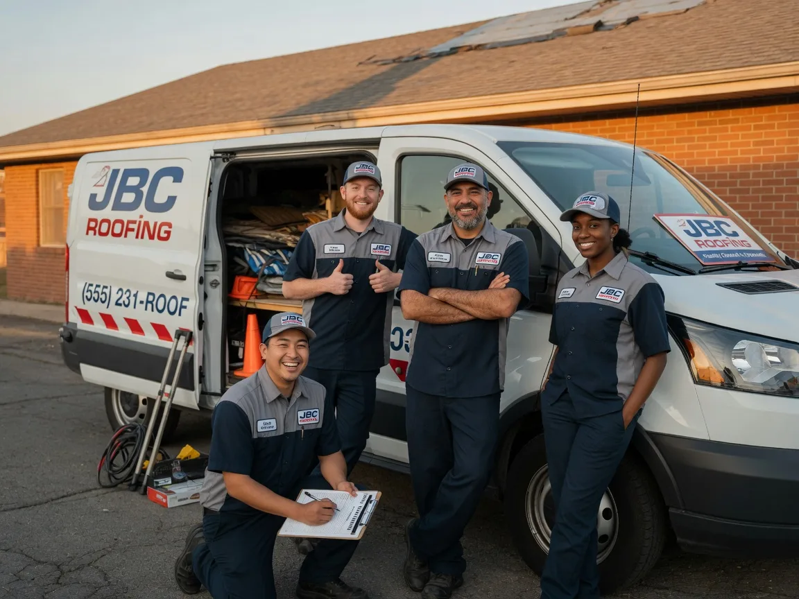 Roof Replacement company in Disputanta, VA