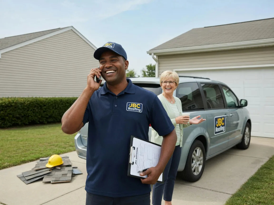Roof Replacement Disputanta, VA FAQs